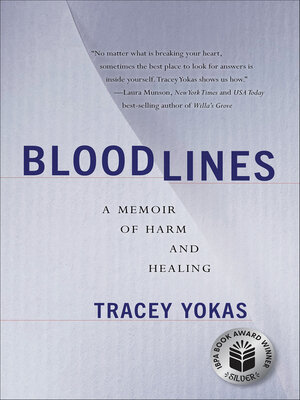 cover image of Bloodlines